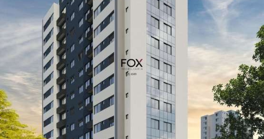 Apartamento com 2 quartos à venda na Rua dos Timbiras, 3085, Barro Preto, Belo Horizonte