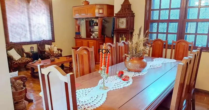 Casa com 4 quartos à venda na Rua Santos, 1436, Jardim América, Belo Horizonte