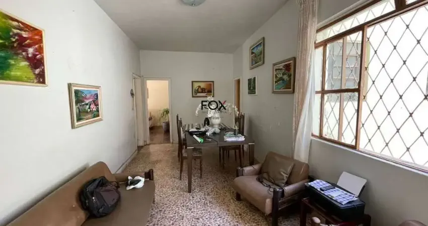Casa com 7 quartos à venda na Rua Odilon Braga, 362, Anchieta, Belo Horizonte