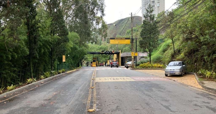 Terreno à venda na Rua Grandolfo, 750, Vila Castela, Nova Lima