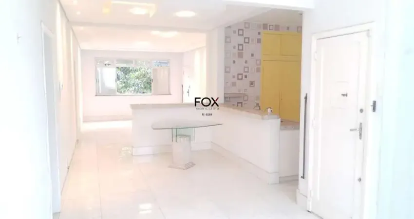 Apartamento com 3 quartos à venda na Avenida Olegário Maciel, 2323, Lourdes, Belo Horizonte