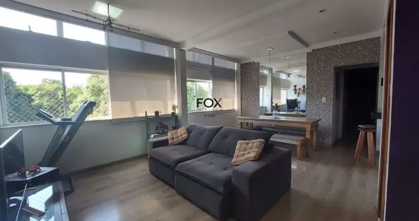 Apartamento com 3 quartos à venda na Rua Major Lopes, 383, São Pedro, Belo Horizonte