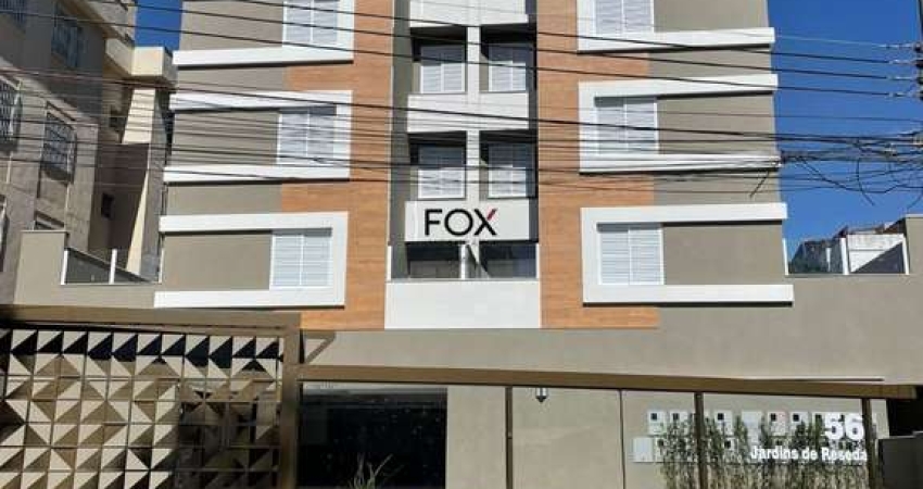 Apartamento com 3 quartos à venda na Resedá, 56, Santa Efigênia, Belo Horizonte
