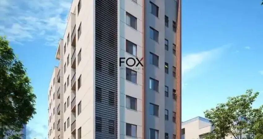 Cobertura com 2 quartos à venda na Rua Lagoa Dourada, 35, Prado, Belo Horizonte