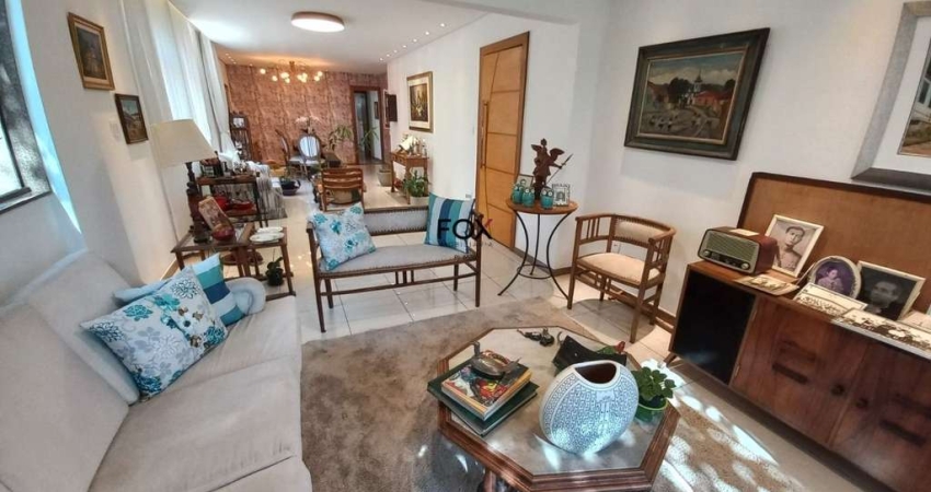 Apartamento com 4 quartos à venda na Rua Batista de Figueiredo, 65, Vila Paris, Belo Horizonte