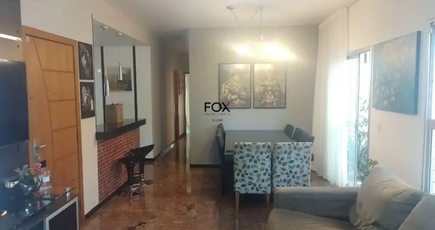 Apartamento com 3 quartos à venda na Rua Desembargador Alarico Barroso, 615, Ouro Preto, Belo Horizonte