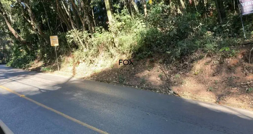 Terreno em condomínio fechado à venda na Bem-Te-Vi, 18, Vila Alpina, Nova Lima