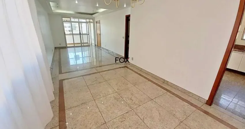 Apartamento com 4 quartos à venda na Rua Minas Novas, 38, Cruzeiro, Belo Horizonte
