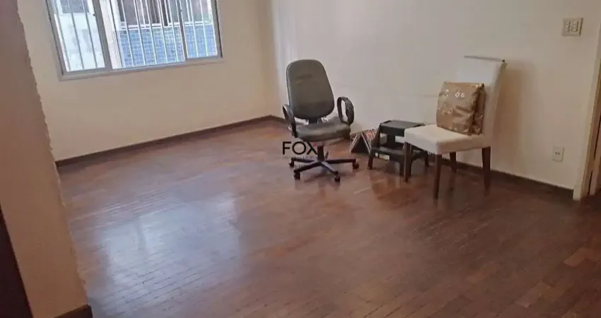 Apartamento com 4 quartos à venda na Rua Grão Mogol, 340, Carmo, Belo Horizonte