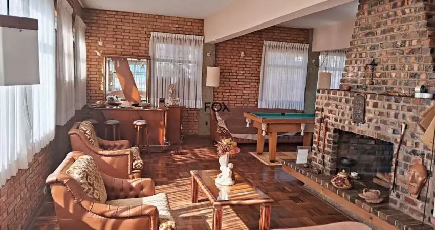 Casa com 5 quartos à venda na Marte, 80, Santa Lúcia, Belo Horizonte