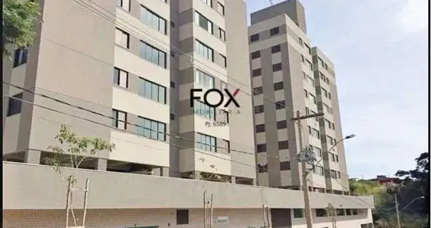 Ponto comercial à venda na Rua Deputado Fábio Vasconcelos, 180, Buritis, Belo Horizonte