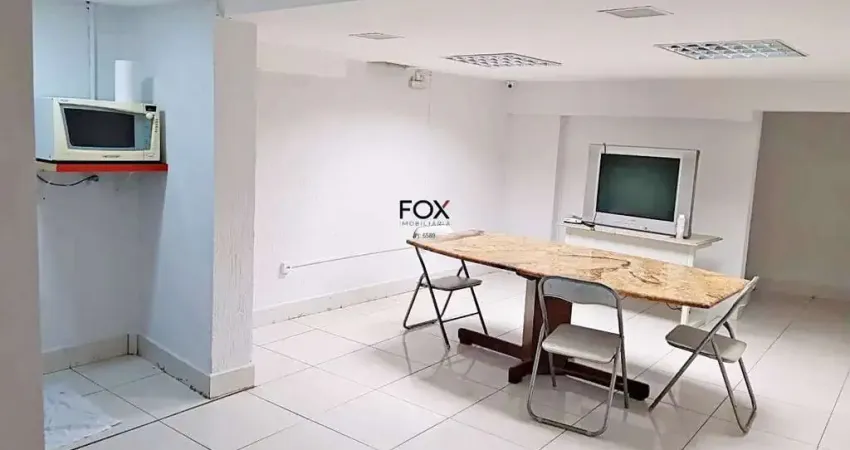 Sala comercial com 8 salas à venda na Pasteur, 40, Santa Efigênia, Belo Horizonte