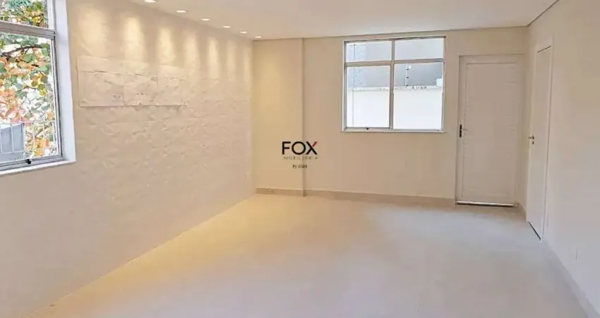 Sala comercial à venda na Rua Tenente Brito Melo, 433, Barro Preto, Belo Horizonte