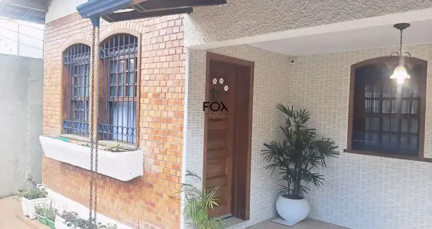 Casa com 6 quartos à venda na Álvaro Costa, 84, Colégio Batista, Belo Horizonte