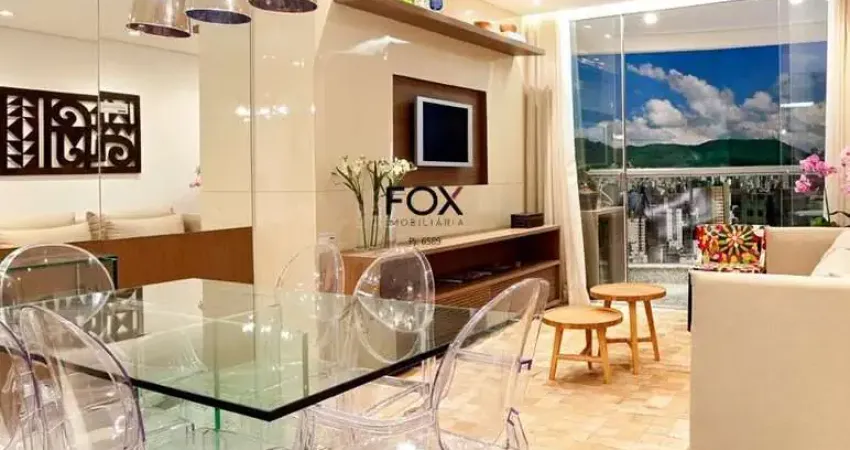Apartamento com 3 quartos à venda na Avenida Álvares Cabral, 551, Lourdes, Belo Horizonte