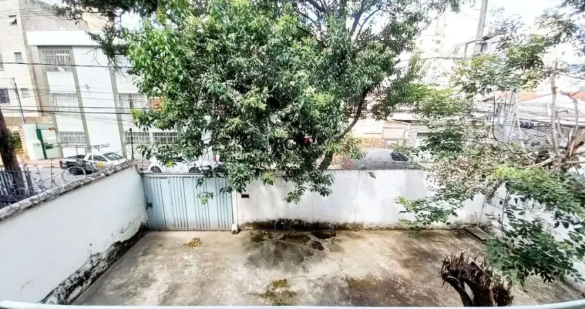 Casa com 3 quartos à venda na Tavares Bastos, 366, Coração de Jesus, Belo Horizonte
