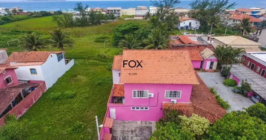 Casa com 7 quartos à venda na dos Coqueiros, 112, Vila do Sol, Cabo Frio
