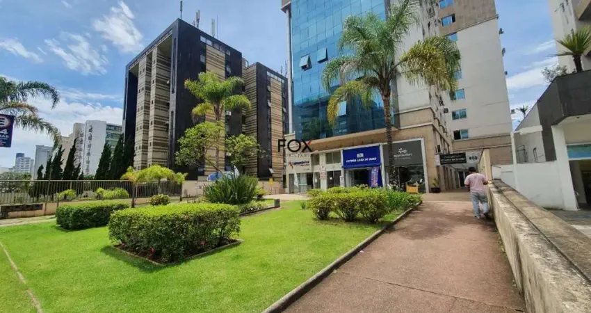 Sala comercial com 8 salas para alugar na Alameda Oscar Niemeyer, 400, Vale do Sereno, Nova Lima