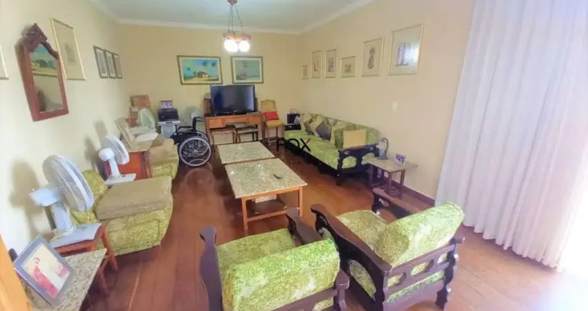 Apartamento com 4 quartos à venda na Rua Campanha, 114, Carmo, Belo Horizonte