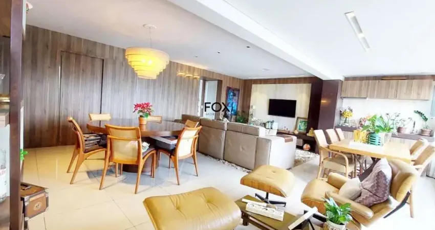 Apartamento com 3 quartos à venda na Rua Stella Hanriot, 515, Buritis, Belo Horizonte