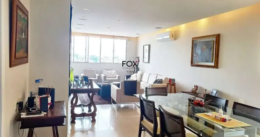 Apartamento com 4 quartos à venda na Muzambinho, 62, Anchieta, Belo Horizonte