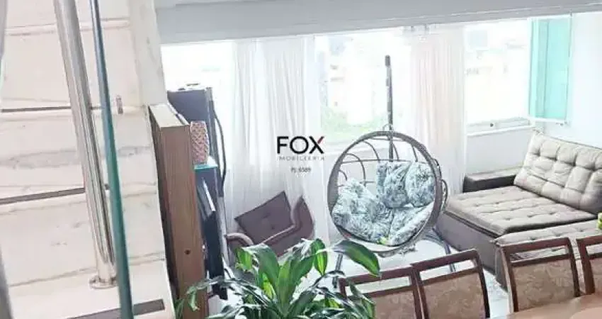 Apartamento com 3 quartos à venda na Rua José Hemetério Andrade, 310, Buritis, Belo Horizonte