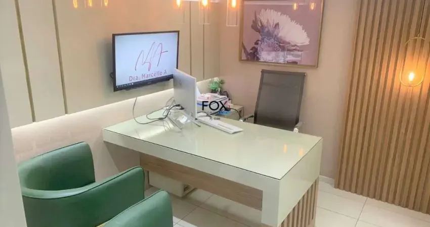 Sala comercial à venda na Avenida Amazonas, 2904, Prado, Belo Horizonte