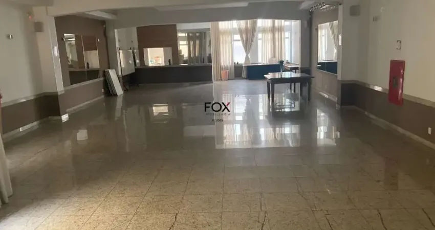Prédio com 20 salas para alugar na Avenida do Contorno, 6738, Lourdes, Belo Horizonte