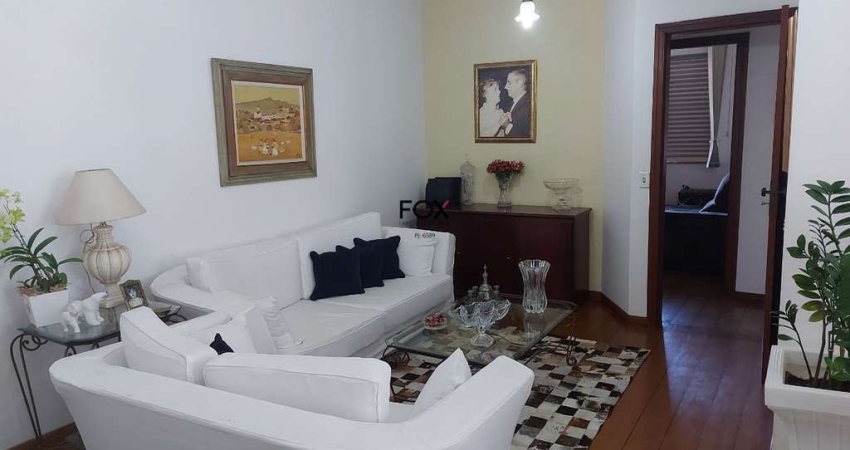 Apartamento com 3 quartos à venda na Rua José Rodrigues Pereira, 1218, Estoril, Belo Horizonte
