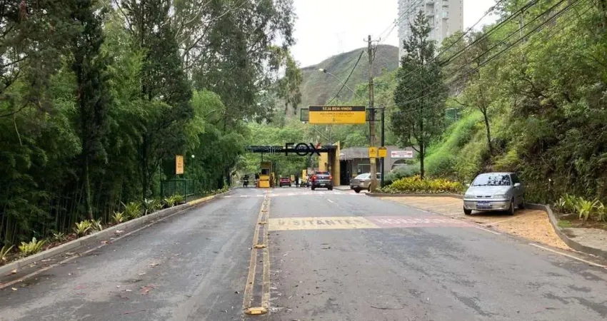 Terreno à venda na Rua Grandolfo, 750, Vila Castela, Nova Lima