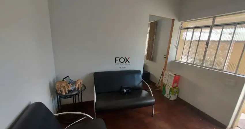 Casa com 3 quartos à venda na Antônio Justino, 661, Pompéia, Belo Horizonte