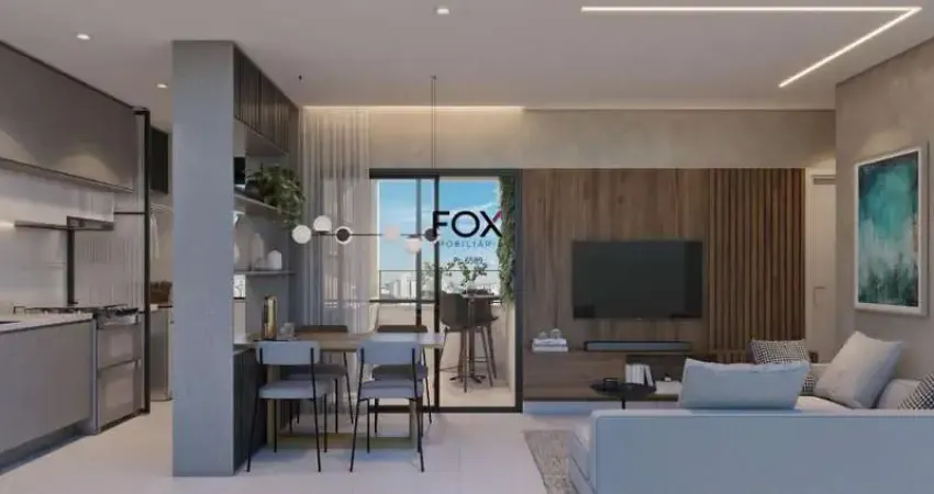 Apartamento com 2 quartos à venda na Avenida Barão Homem de Melo, 2252, Estoril, Belo Horizonte