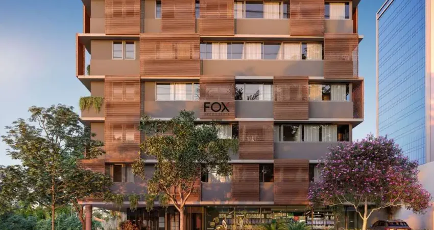 Apartamento com 2 quartos à venda na Rua da Bahia, 1545, Lourdes, Belo Horizonte