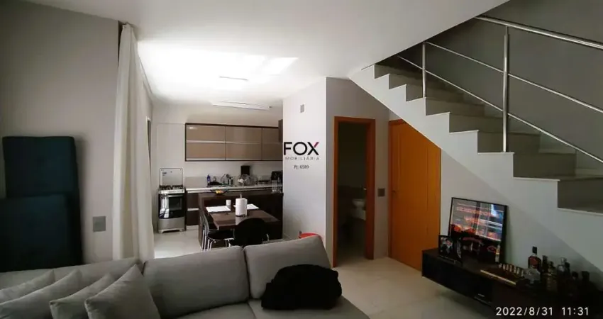 Apartamento com 2 quartos à venda na Avenida Doutor Marco Paulo Simon Jardim, 980, Serra do Curral Del Rey, Nova Lima