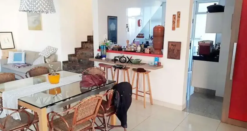 Apartamento com 3 quartos à venda na Terra, 326, Santa Lúcia, Belo Horizonte