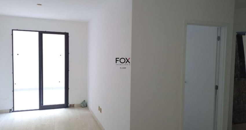 Apartamento com 2 quartos à venda na Senador Pompéo, 149, Serra, Belo Horizonte