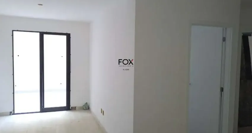 Apartamento com 2 quartos à venda na Senador Pompéo, 149, Serra, Belo Horizonte