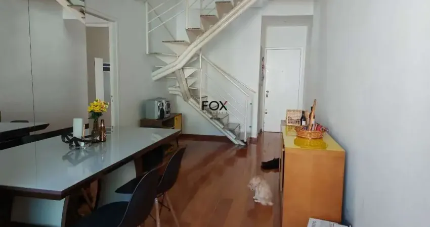 Cobertura com 3 quartos à venda na Rua Cordelina Silveira Matos, 53, Estoril, Belo Horizonte