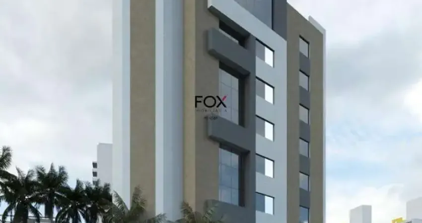 Apartamento com 3 quartos à venda na Rua Fábio Couri, 47, Luxemburgo, Belo Horizonte