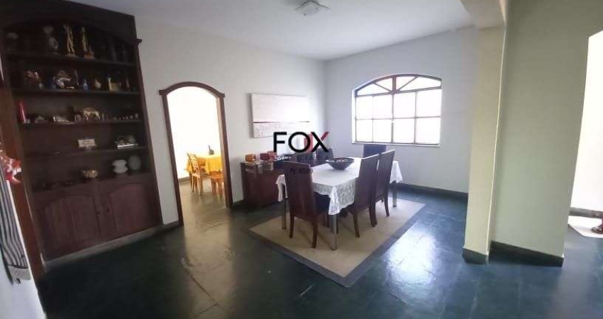 Casa com 6 quartos para alugar na Jornalista Moacyr Andrade, 112, São Bento, Belo Horizonte