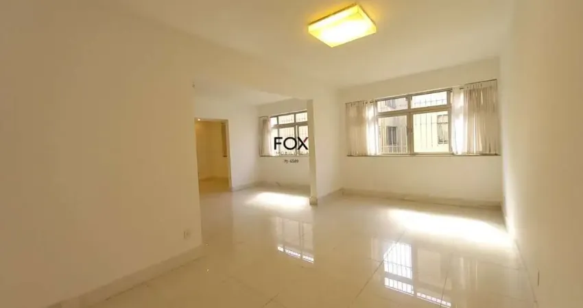 Apartamento com 3 quartos à venda na Rua Padre Francisco Arantes, 163, Vila Paris, Belo Horizonte