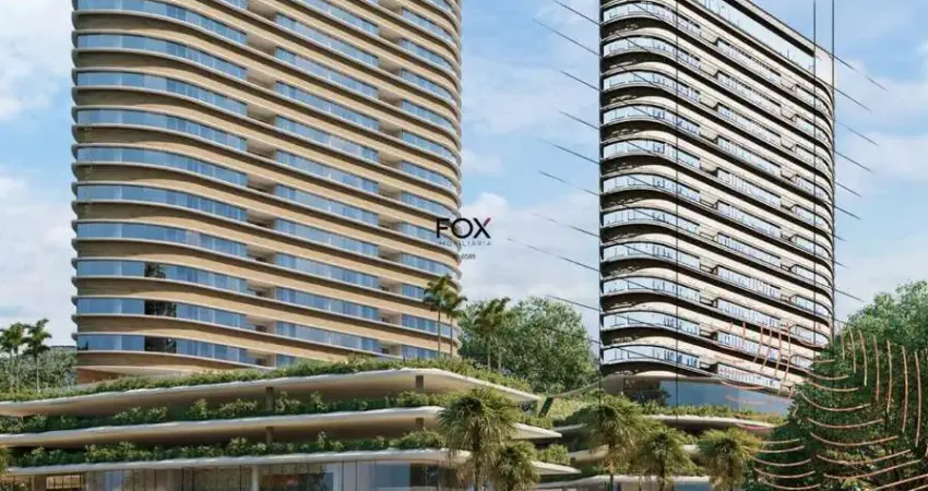 Apartamento com 1 quarto à venda na Dimas Henrique De Freitas, 198, Vale do Sereno, Nova Lima