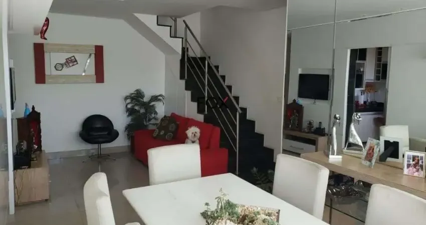Cobertura com 4 quartos à venda na Oswaldo Ferraz, 476, Sagrada Família, Belo Horizonte