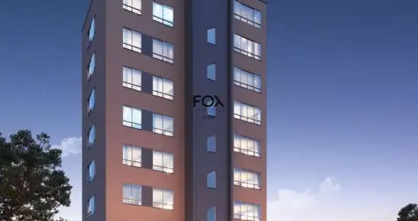 Cobertura com 3 quartos à venda na Rua Eli Seabra Filho, 325, Buritis, Belo Horizonte