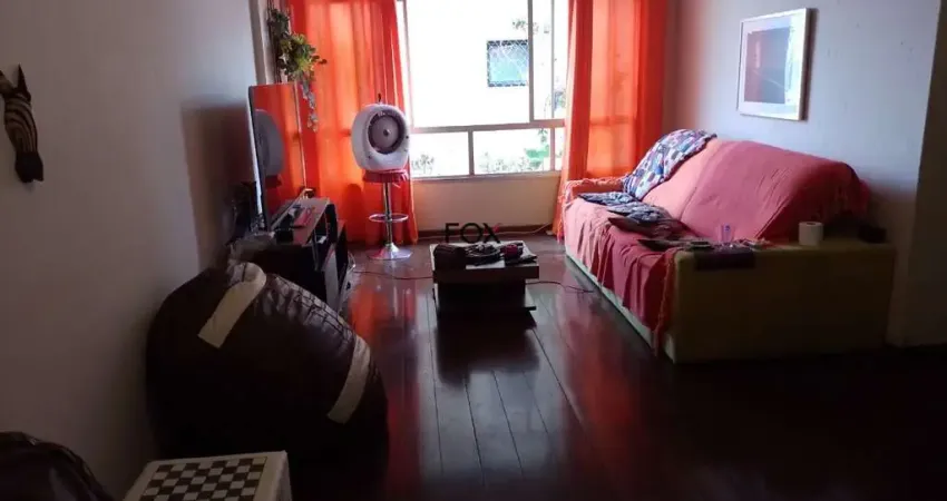 Apartamento com 4 quartos à venda na Rua Matipó, 230, Santo Antônio, Belo Horizonte
