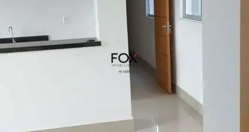Apartamento com 3 quartos à venda na Célia de Souza, 89, Sagrada Família, Belo Horizonte