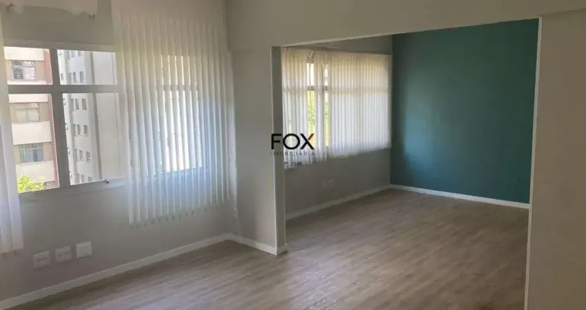 Sala comercial com 3 salas à venda na Rua Bernardo Guimarães, 1033, Boa Viagem, Belo Horizonte
