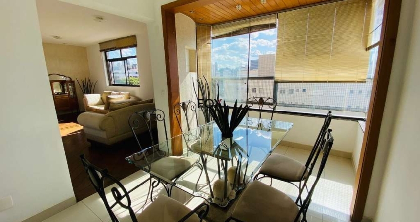 Apartamento com 3 quartos à venda na Rua Juiz Costa Val, 125, Santa Efigênia, Belo Horizonte