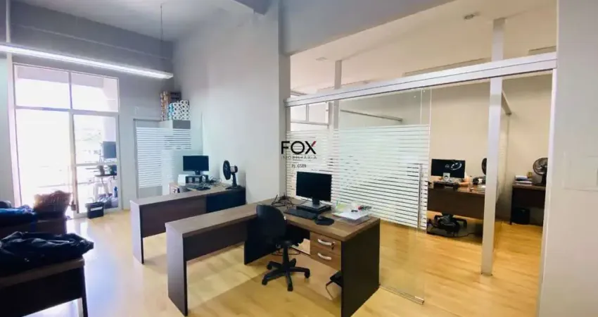Sala comercial à venda na Avenida Raja Gabaglia, 4055, Santa Lúcia, Belo Horizonte
