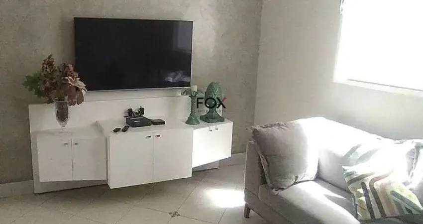 Apartamento com 3 quartos à venda na Rua Donato da Fonseca, 707, Coração de Jesus, Belo Horizonte